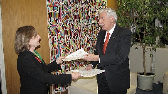 Mexico CPF