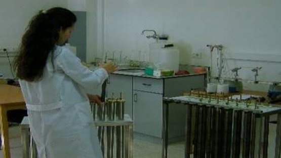 Preparation Of the samples for Electrolysis