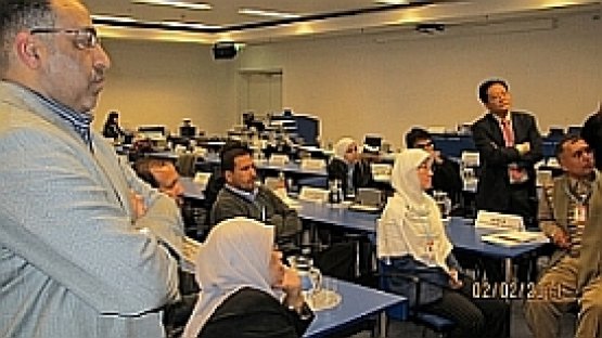 Helping Member States increase the quality of their TC project designs for greater results