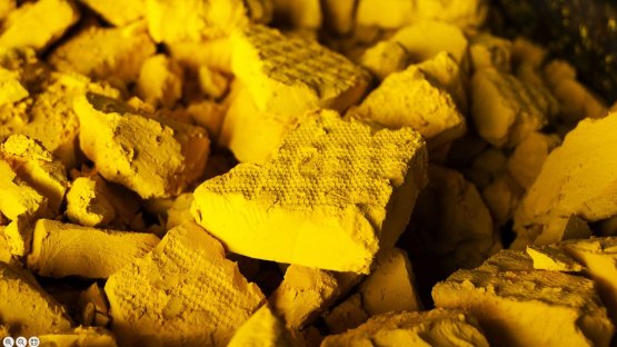 Les ressources en uranium sont suffisantes, mais des investissements sont nécessaires pour soutenir le secteur de l’énergie nucléaire en pleine expansion