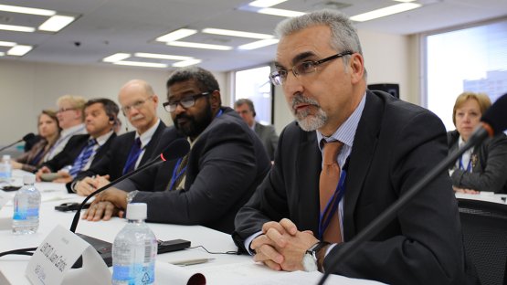 IAEA Mission Says Japan’s Regulatory Body Made Fast Progress, Sees Challenges Ahead