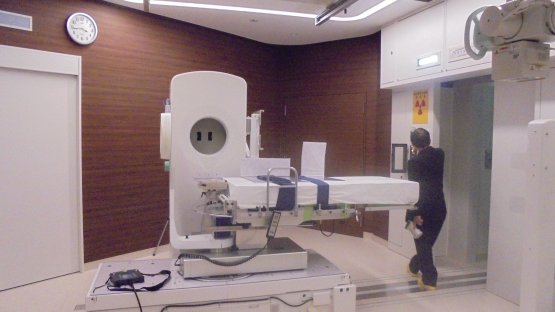 IAEA, Okayama University Agree to Cooperate on Promising Cancer Therapy