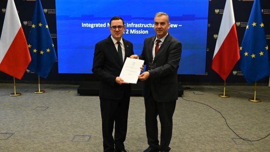 IAEA Reviews Poland’s Nuclear Power Infrastructure Development