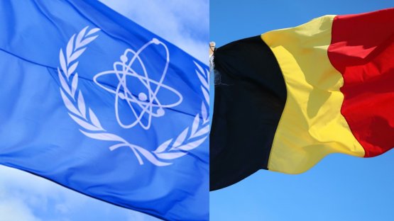 First-Ever Nuclear Energy Summit to be Held in Brussels in March 2024 