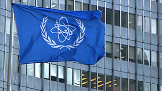 IAEA Statement