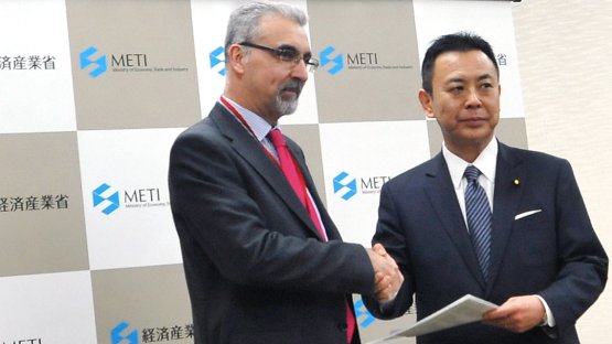 IAEA Team Completed Third Review of Japan's Plans to Decommission Fukushima Daiichi