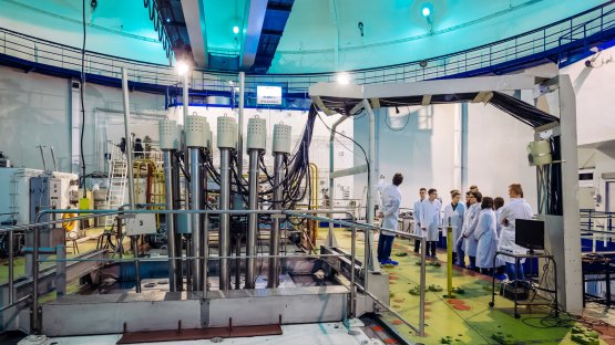 IAEA Mission Sees Improved Safety at Polish Research Reactor, Says Work Remains 