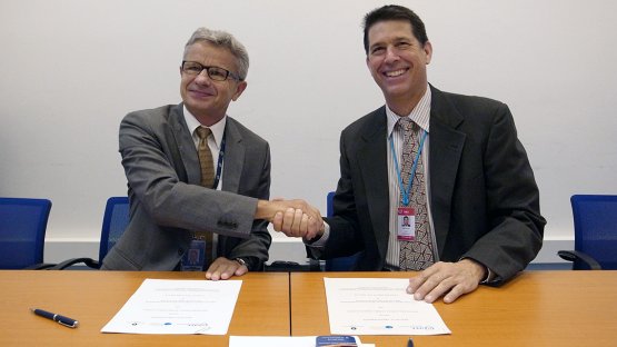 IAEA, US Pacific Disaster Center to Cooperate for Better Natural Hazard Monitoring and Notification for Nuclear Installations
