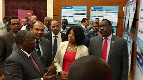 IAEA Meeting Aims to Help Fund Cancer Care in Low- and Middle-Income Countries 