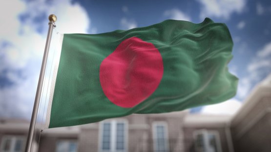 Bangladesh Begins Construction of its First Nuclear Reactor