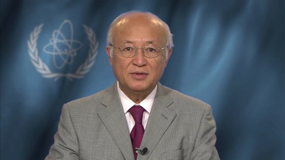 Statement by IAEA Director General on Democratic People's Republic of Korea (DPRK)