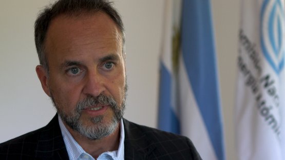Nuclear Medicine in Argentina – Interview with Diego Passadore (Part 1)