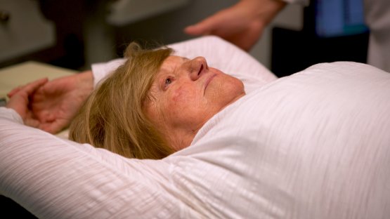  Nuclear Medicine in Argentina – Interview with Lola Fiskel