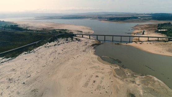 La science nucléaire pour mieux comprendre les sécheresses (en anglais)