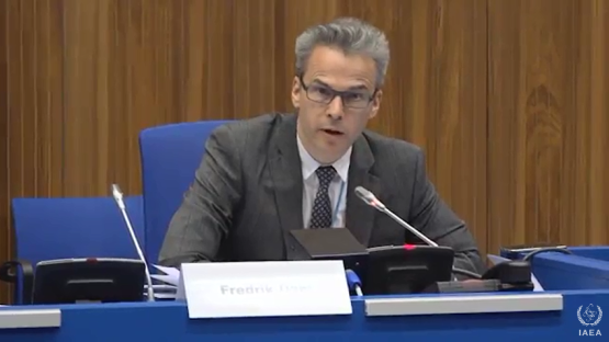 9th Independent Expert Meeting (IEM) on Assessment and Prognosis During a Nuclear or Radiological Emergency, 24 April 2015