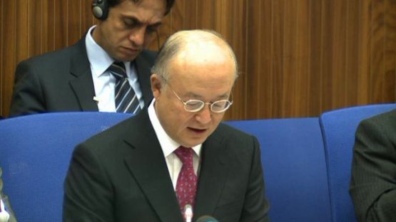 Progress in the IAEA's Nuclear Safety Action Plan