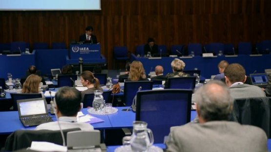 Sixth Meeting of Competent Authorities