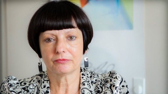 Safe Disposal of Radioactive Waste: Interview with Irena Mele