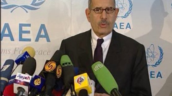 IAEA Board of Governors