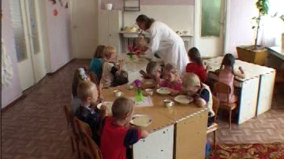 Chernobyl: Thyroid Patients & Doctors in Kiev