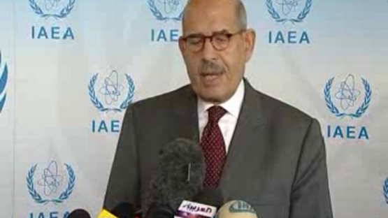 IAEA Board of Governors: Part I