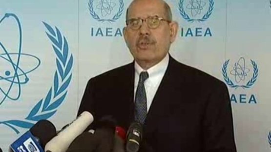 Press Briefing: DG on Visit to DPRK