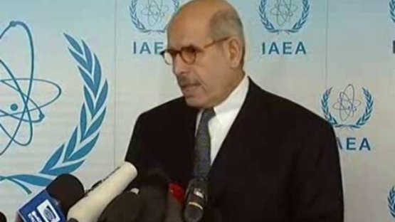 Press Briefing (Iran)