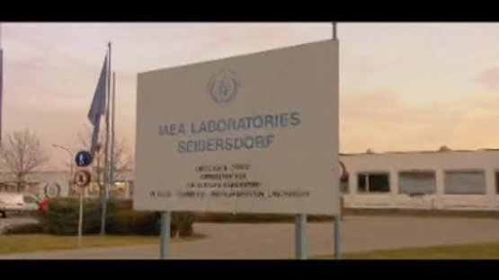 Seibersdorf, Safeguards Analytical Laboratory