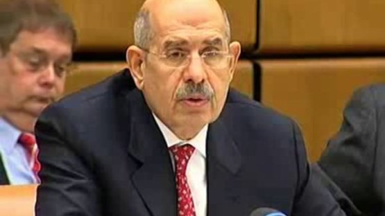 Statement to the Board – Verification in the Islamic Republic of Iran