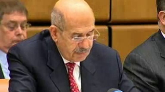 Statement to the Board – Implementation of Safeguards in the DPRK