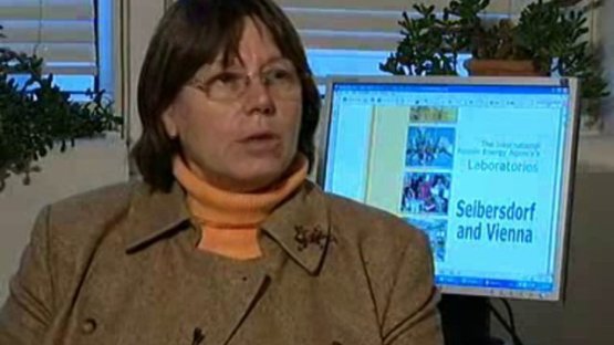 Safeguards Analytical Laboratory Funding Issue
