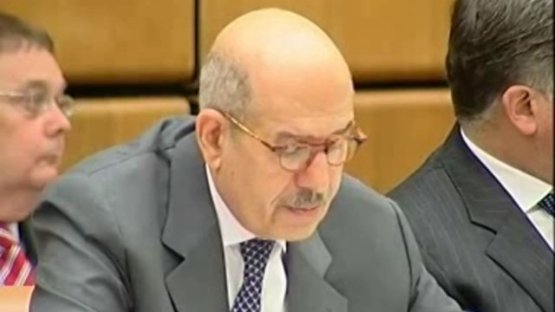 Statement to the Board: Safeguards in Islamic Republic of Iran