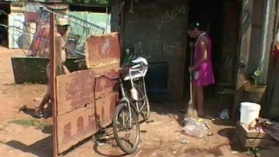 Goiania’s Legacy Two Decades On