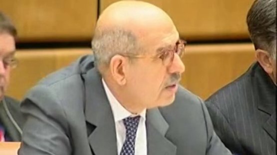 Statement to the Board – Safeguards in Syrian Arab Republic