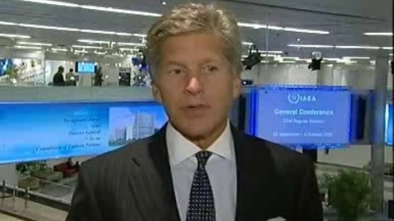 Resolutions & Issues at the 52nd IAEA General Conference