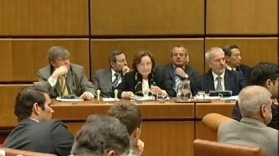 Introductory Statement to the Board of Governors: Nuclear Verification in Syria