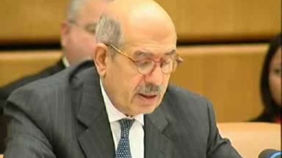 Introductory Statement to the Board of Governors: Technical Cooperation