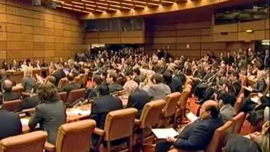 Introductory Statement to the Board of Governors: Nuclear Verification in Syria