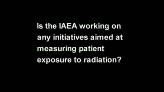 Radiation Protection of Patients