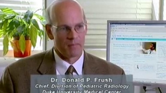 Enhanced Radiation Protection of Patients Needed