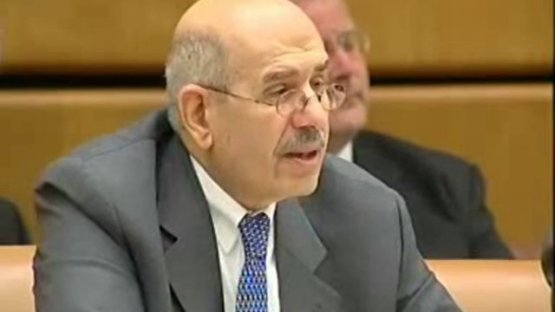 Introductory Statement to the Board of Governors: Safeguards in Iran