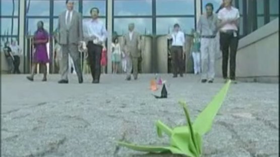 Hiroshima and Nagasaki Remembered