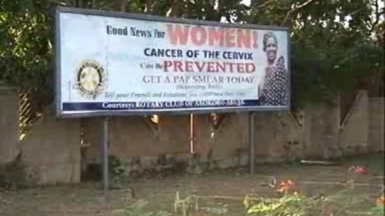 The Hidden Epidemic: Fighting Cancer in Nigeria