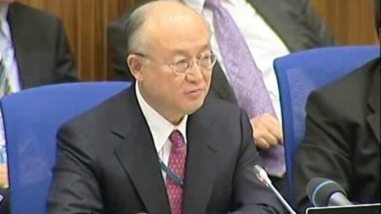 Introductory Statement to Board of Governors: Cancer Control