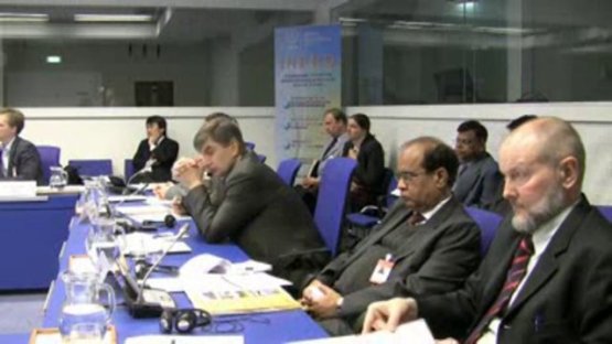 Fourth GIF/INPRO Interface Meeting