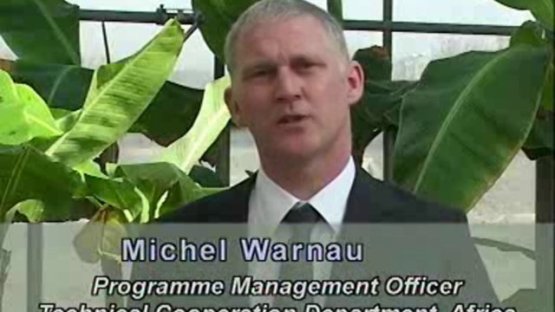 Drip Irrigation: How is the Technology Transferred to Fields?