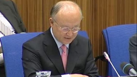 Introductory Statement to Board of Governors: Israeli Nuclear Capabilities