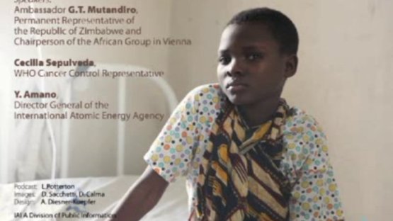 PACT: Africa Rising to Challenge of Cancer