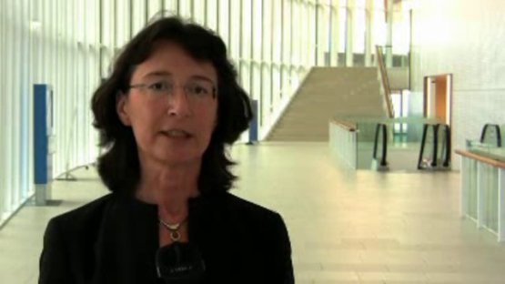 INIS: Interview with Ruth Hahn-Weinert