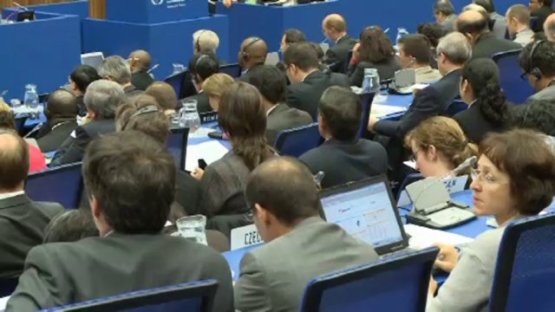 Introductory Statement to Board of Governors: Safeguards in Middle East